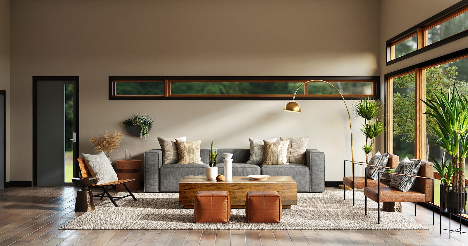 Bilocale in affitto: restyling in 18 giorni senza opere murarie